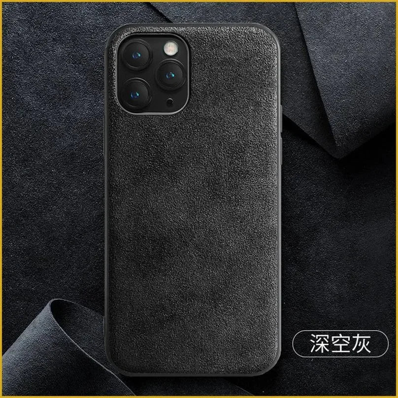 Alcantara Case