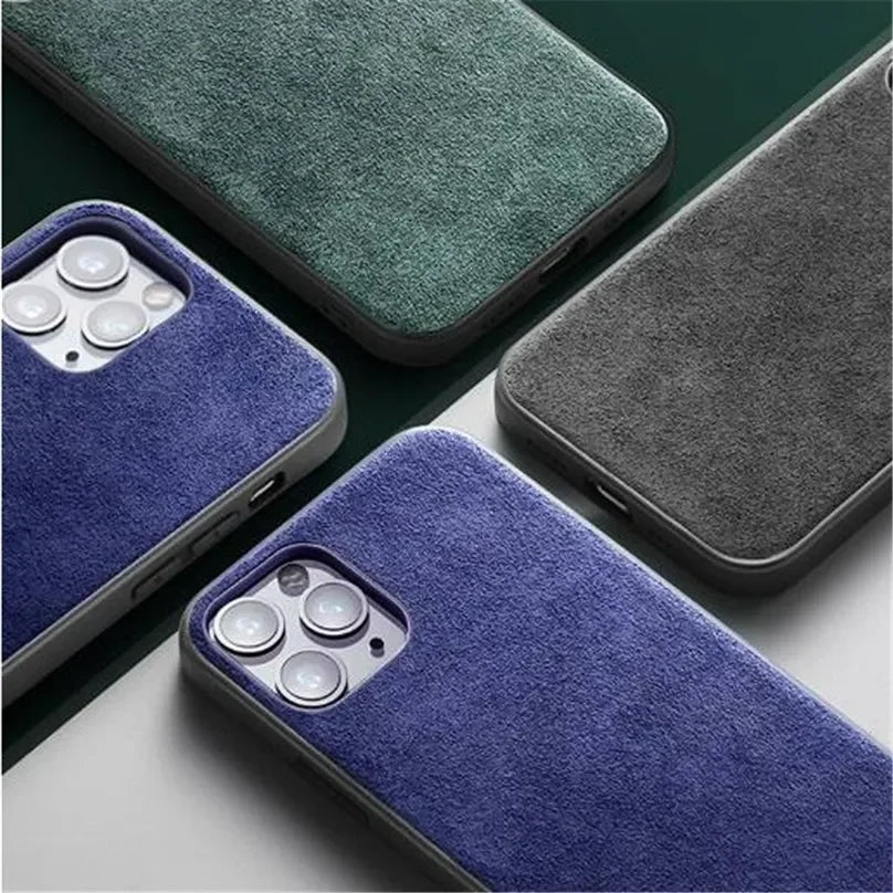Alcantara Case