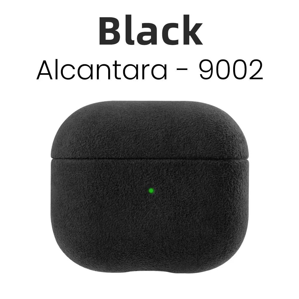 Alcantara-Hüllen Airpods 3