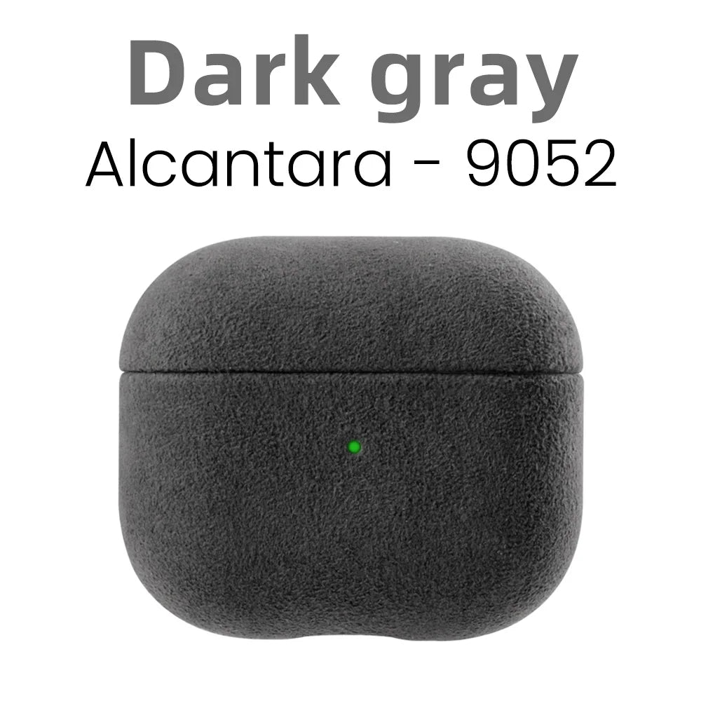 Alcantara-Hüllen Airpods 3