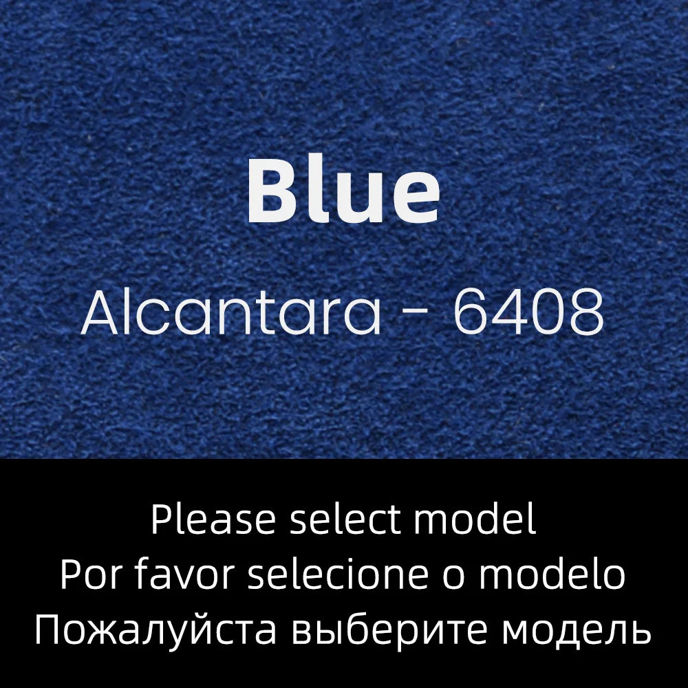Alcantara Hüllen Airpods Pro