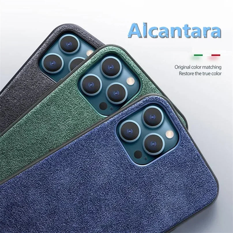 Alcantara Case