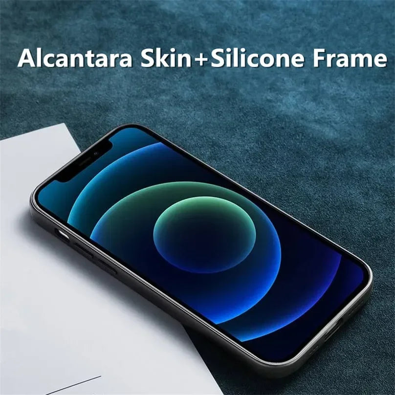 Alcantara Case