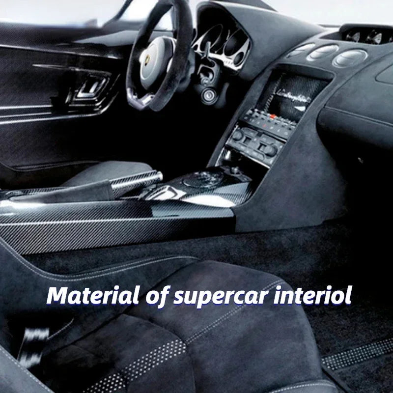 Alcantara Cases Samsung
