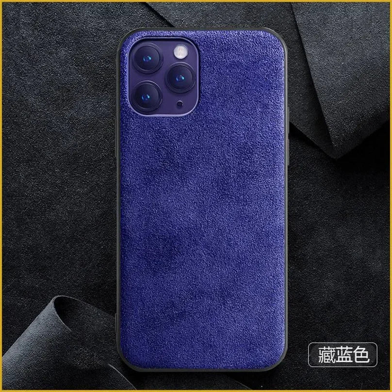 Alcantara Case