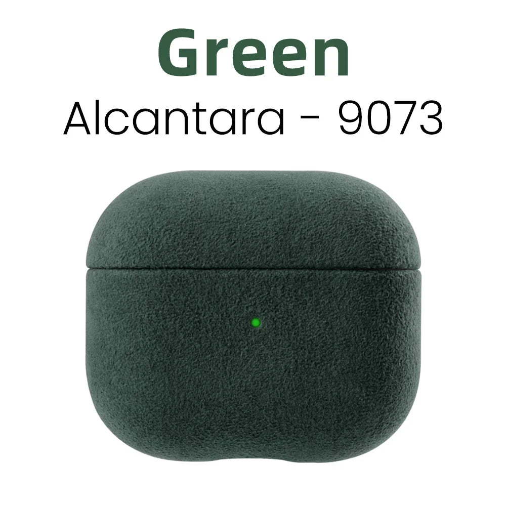 Alcantara-Hüllen Airpods 3