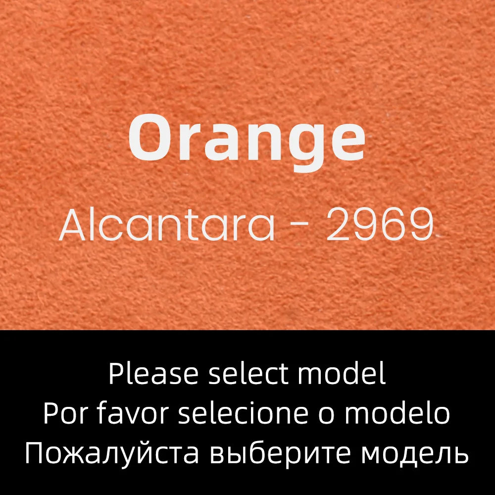 Alcantara Hüllen Airpods Pro
