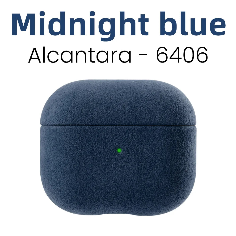 Alcantara-Hüllen Airpods 3