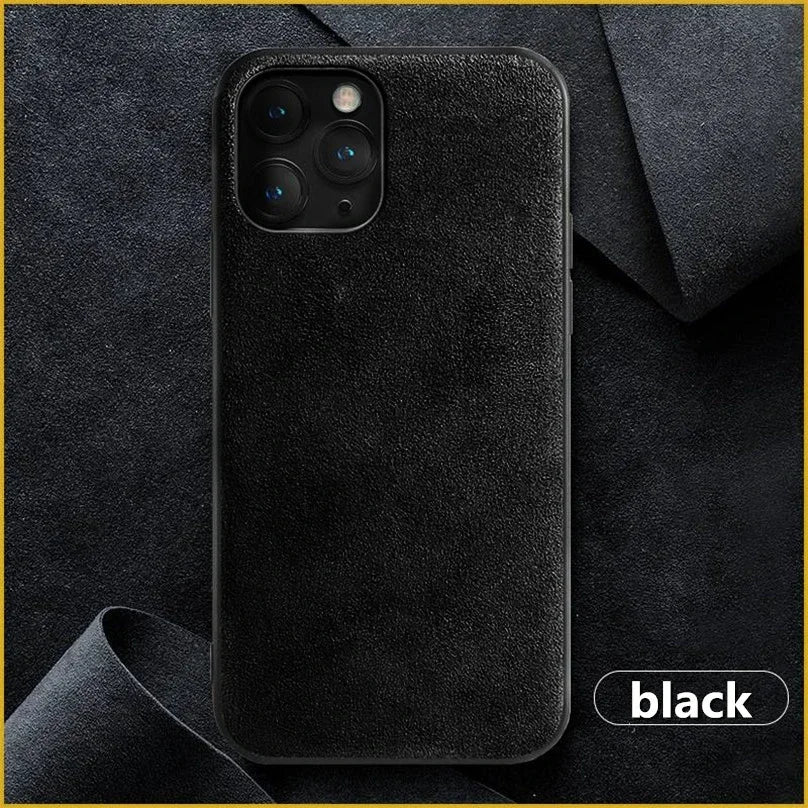 Alcantara Case