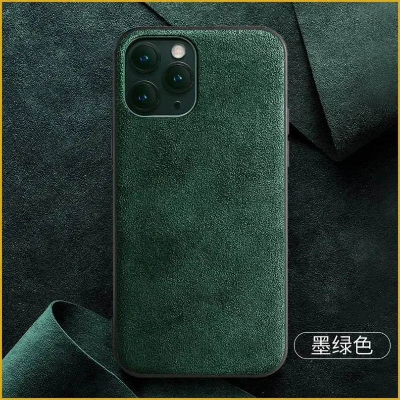 Alcantara Case