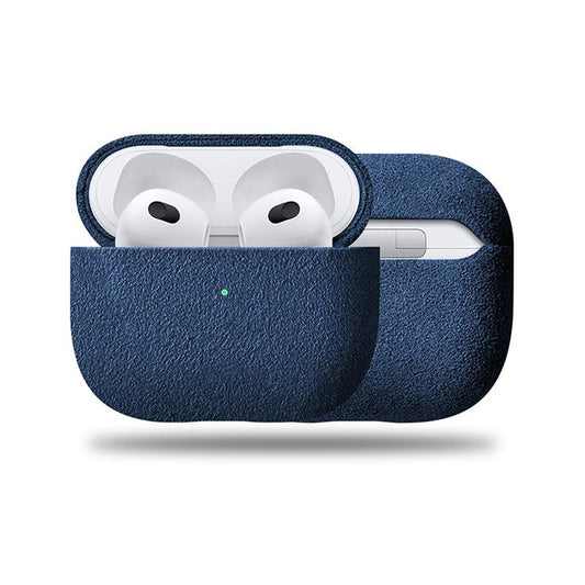 Alcantara Hüllen Airpods Pro