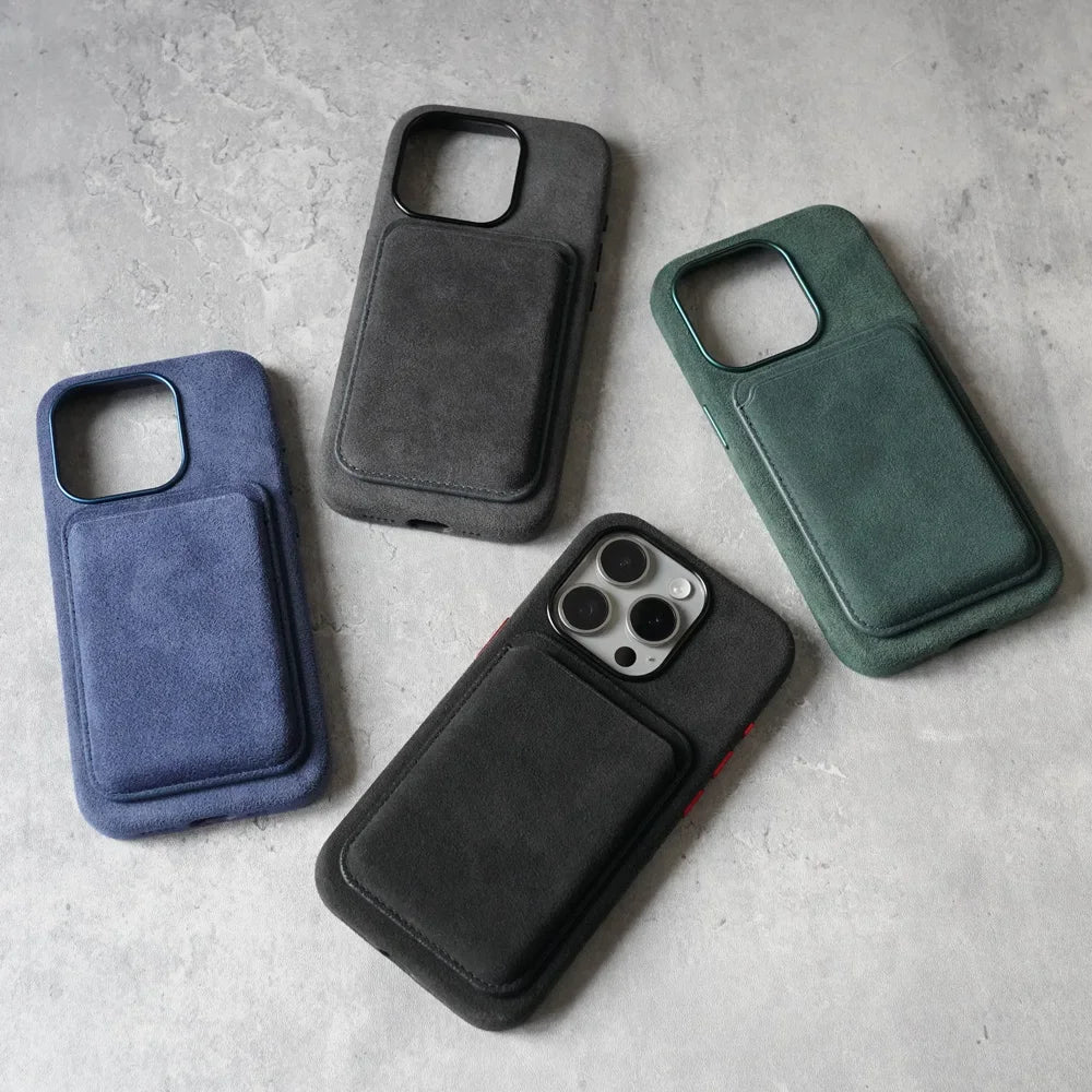 Macsafe Kartenhalter