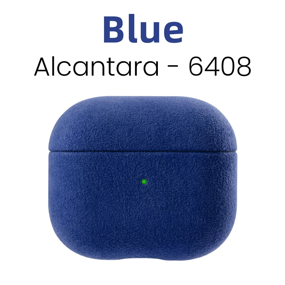 Alcantara-Hüllen Airpods 3