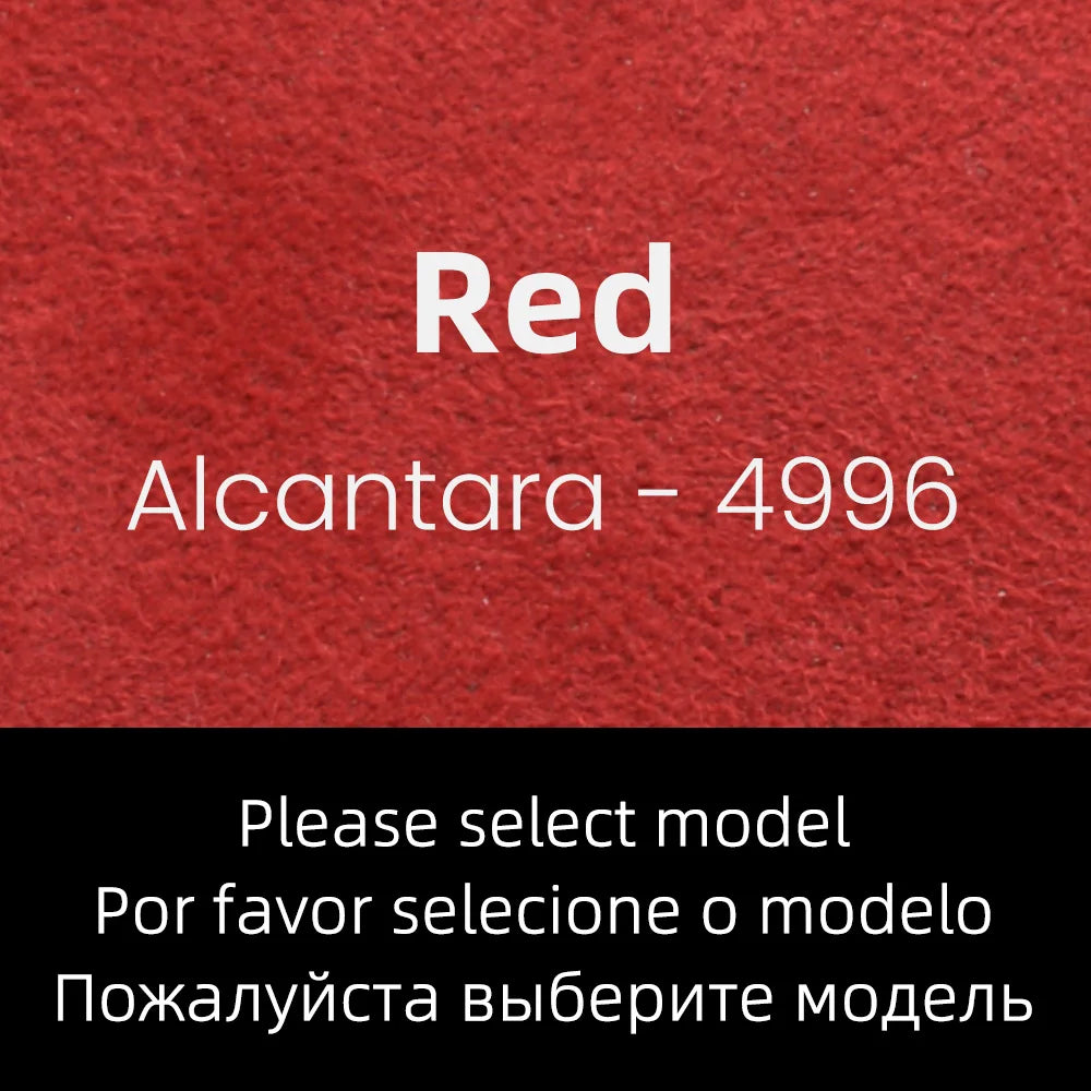 Alcantara Hüllen Airpods Pro