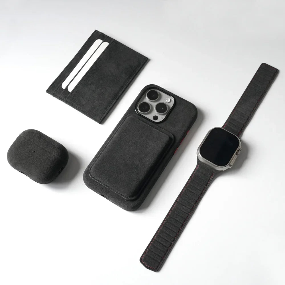 Macsafe Kartenhalter